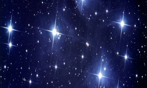 Beautiful STARS