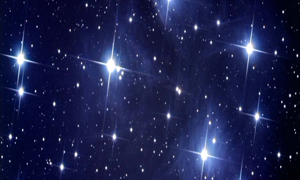 Beautiful STARS